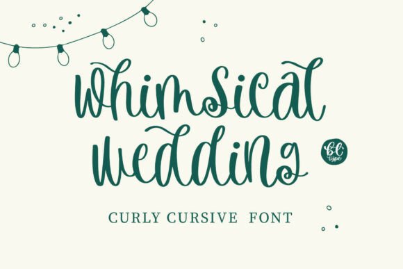 Download Whimsical Wedding - Wedding Collection