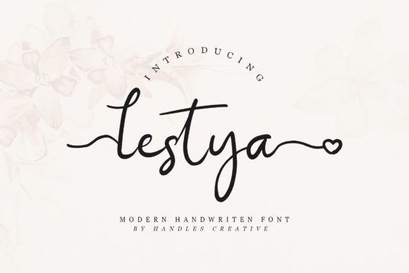 Download Lestya - Premium Resources