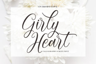 Download Girly Heart - Heart Collection