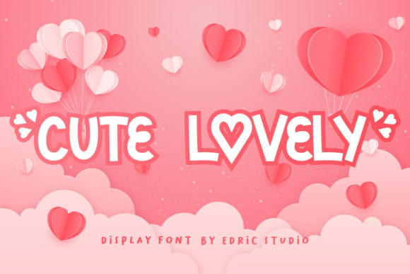 Download Cute Lovely - Cute Collection