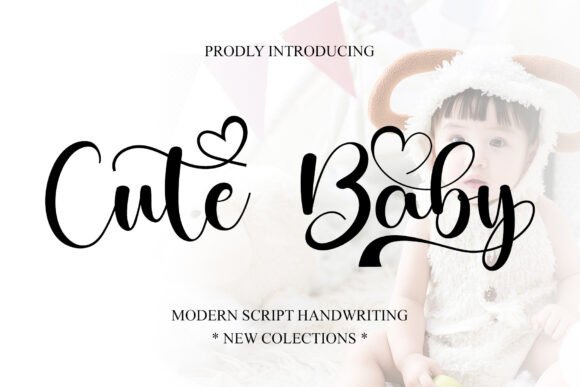 Download Cute Baby - Cute Collection