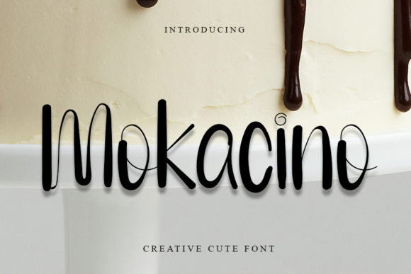 Download Mokacino - Premium Resources
