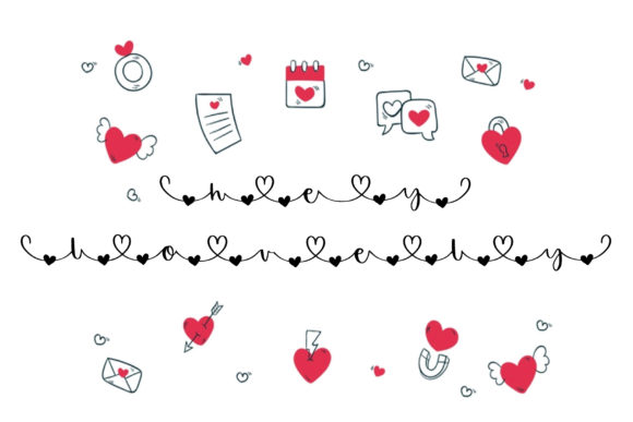 Download Hey Lovely - Premium Resources