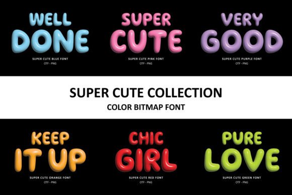 Download Super Cute Collection - Cute Collection