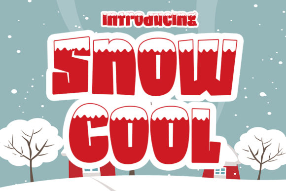 Download Snow Cool - Cool Collection
