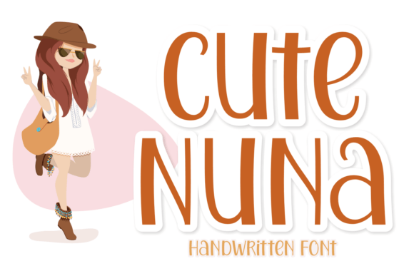 Download Cute Nuna - Cute Collection