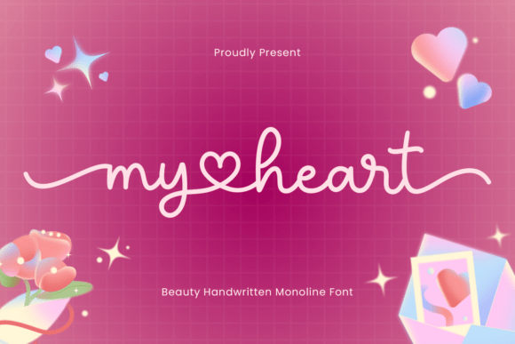 Download My Heart - Heart Collection