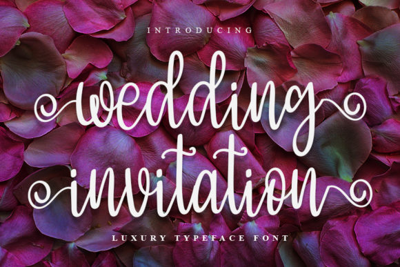 Download Wedding Invitation - Wedding Collection
