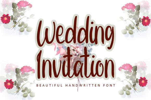 Download Wedding Invitation - Wedding Collection
